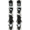 Zestaw: Narty Rossignol STAR WARS + wiązania Look KID-X 4