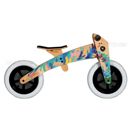 Rowerek biegowy Wishbone Bike Tangaroa