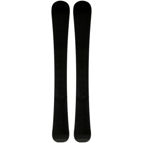 Zestaw: Narty Rossignol FROZEN BABY + wiązania Look TEAM 4