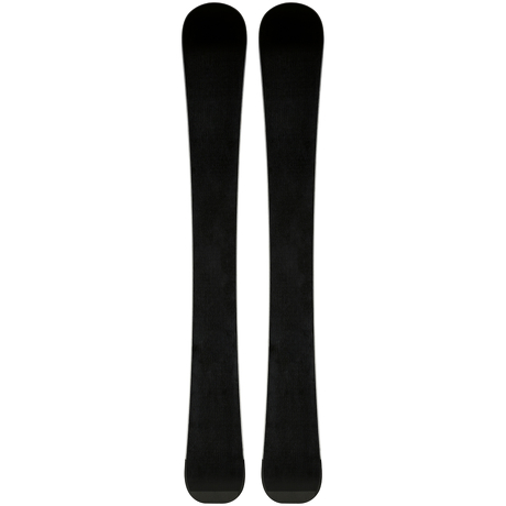 Pierwsze narty dziecięce Rossignol STAR WARS BABY wraz z wiązaniami Look TEAM 4