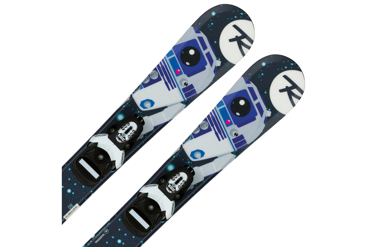 rossignol star wars