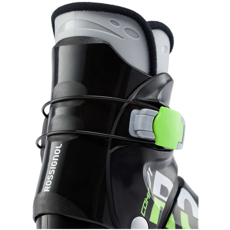 Buty narciarskie Rossignol COMP J1