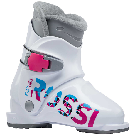 Buty narciarskie Rossignol FUN GIRL J1