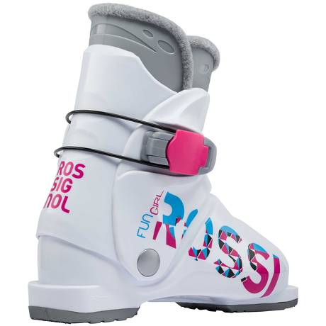 Buty narciarskie Rossignol FUN GIRL J1