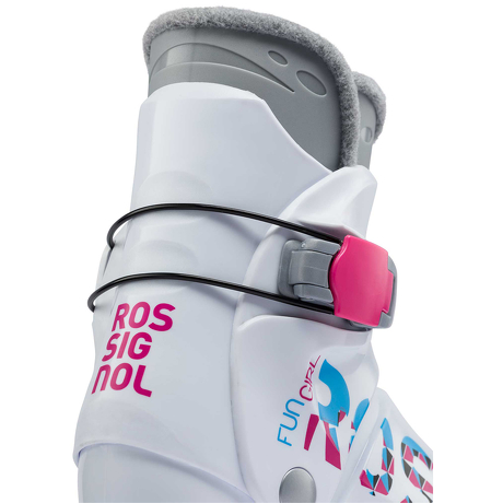 Buty narciarskie Rossignol FUN GIRL J1