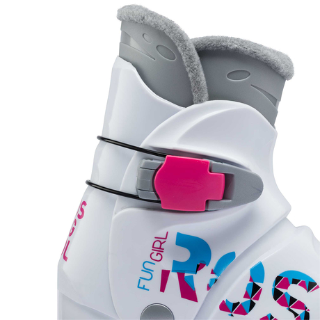Buty narciarskie Rossignol FUN GIRL J1