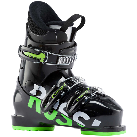 Buty narciarskie Rossignol COMP J3