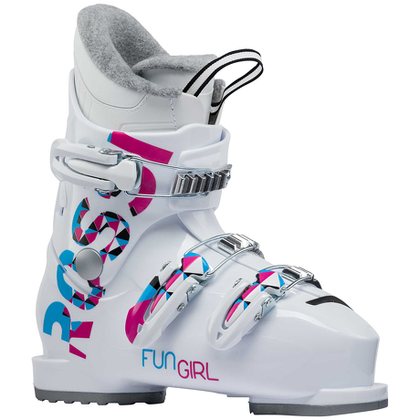 Buty narciarskie Rossignol FUN GIRL J3