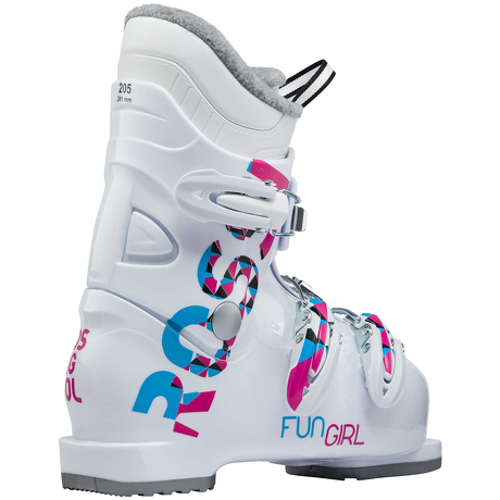 Buty narciarskie Rossignol FUN GIRL J3