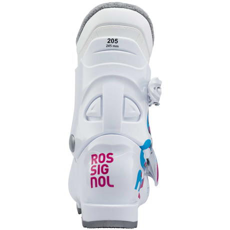 Buty narciarskie Rossignol FUN GIRL J3