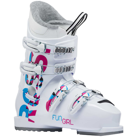 Buty narciarskie Rossignol FUN GIRL J4