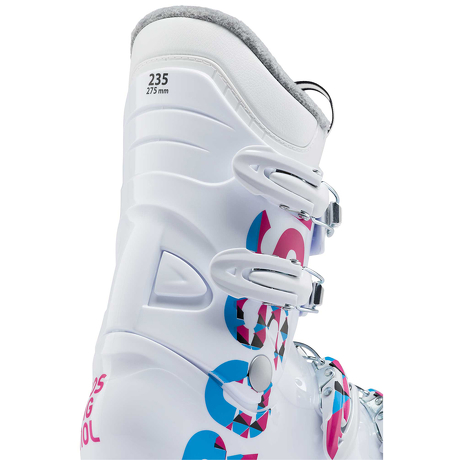 Buty narciarskie Rossignol FUN GIRL J4