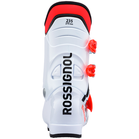 Buty narciarskie Rossignol HERO J4