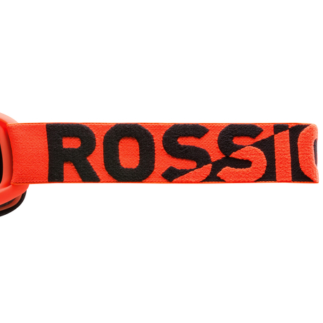 Gogle narciarskie Rossignol RAFFISH Sparky Red