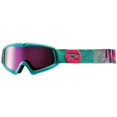 Gogle narciarskie Rossignol RAFFISH Temptation