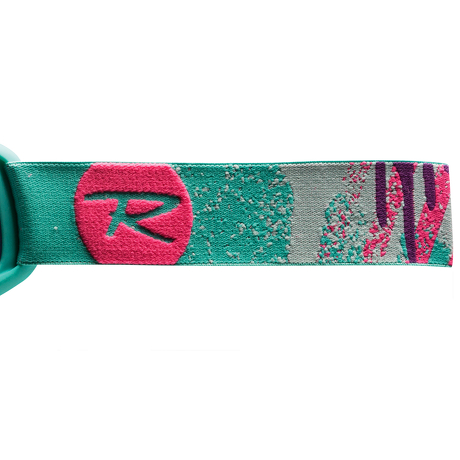 Gogle narciarskie Rossignol RAFFISH Temptation