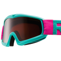 Gogle narciarskie Rossignol RAFFISH S Fun Girl