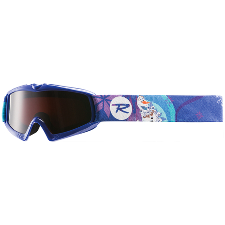 Gogle narciarskie Rossignol RAFFISH S Frozen
