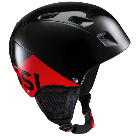 Kask narciarski Rossignol COMP J Black