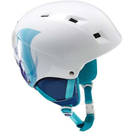 Kask narciarski Rossignol COMP J Frozen