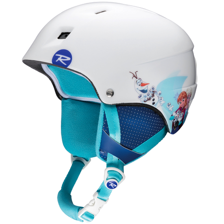 Kask narciarski Rossignol COMP J Frozen