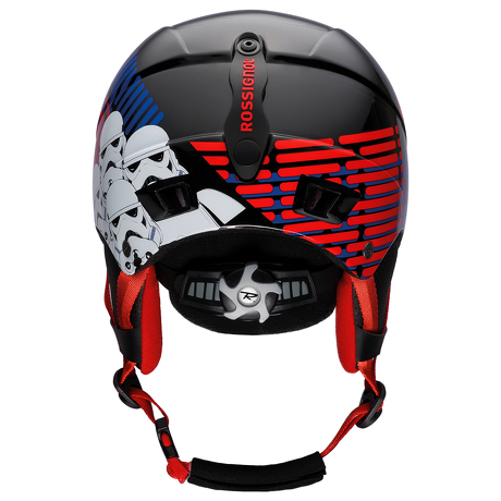 Kask narciarski Rossignol COMP J Star Wars