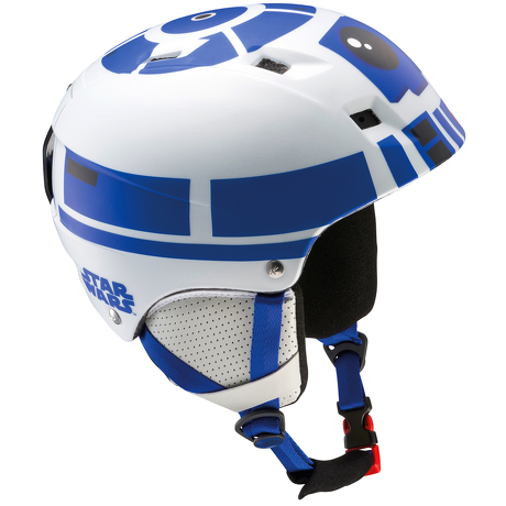 Kask narciarski Rossignol COMP J Star Wars R2D2