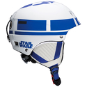 Kask narciarski Rossignol COMP J Star Wars R2D2 Kask narciarski Rossignol COMP J Star Wars R2D2