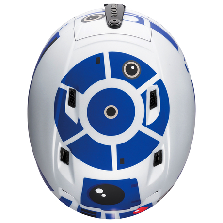 Kask narciarski Rossignol COMP J Star Wars R2D2