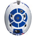 Kask narciarski Rossignol COMP J Star Wars R2D2 Kask narciarski Rossignol COMP J Star Wars R2D2