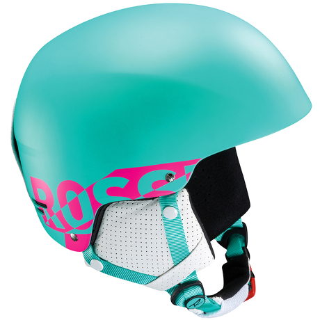 Kask narciarski Rossignol SPARKY EPP Aqua/Pink