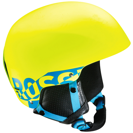 Kask narciarski Rossignol SPARKY EPP Neon Yellow