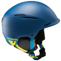 Kask narciarski Rossignol TEMPLAR JUNIOR IMPACTS Blue