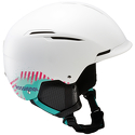 Kask narciarski Rossignol TEMPLAR JUNIOR IMPACTS Girl White Kask narciarski Rossignol TEMPLAR JUNIOR IMPACTS Girl White