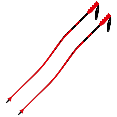 Kije narciarskie Rossignol HERO GS-SG JR