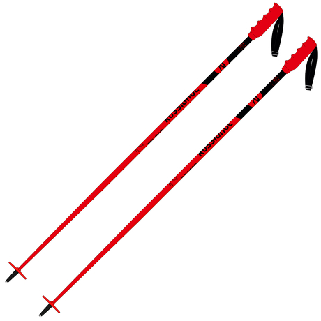 Kije narciarskie Rossignol HERO SL JR