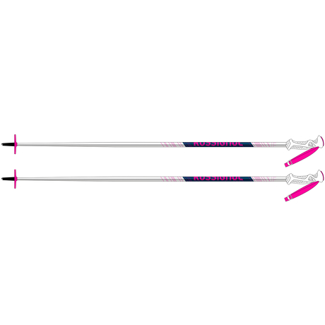 Kije narciarskie Rossignol TEMPTATION JR