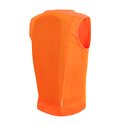 Kamizelka ochronna POC POCito VPD Spine Vest Junior Fluorescent Orange