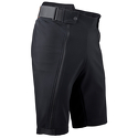 Szorty narciarska POC Race Shorts Junior Uranium Black