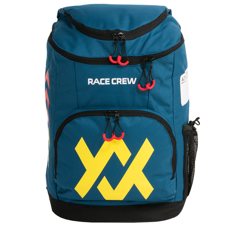 Plecak narciarski Völkl RACE BACKPACK TEAM SMAL Blue