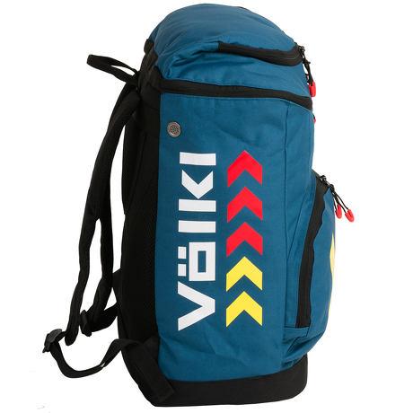 Plecak narciarski Völkl RACE BACKPACK TEAM SMAL Blue