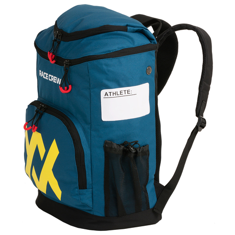 Plecak narciarski Völkl RACE BACKPACK TEAM SMAL Blue