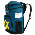 Plecak narciarski Völkl RACE BACKPACK TEAM SMAL Blue Plecak narciarski Völkl RACE BACKPACK TEAM SMAL Blue
