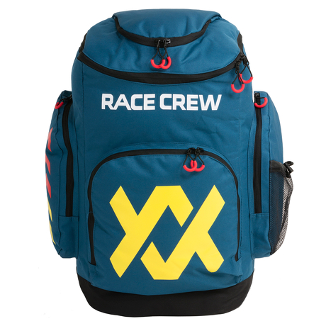 Plecak narciarski Völkl RACE BACKPACK TEAM MEDIUM Blue