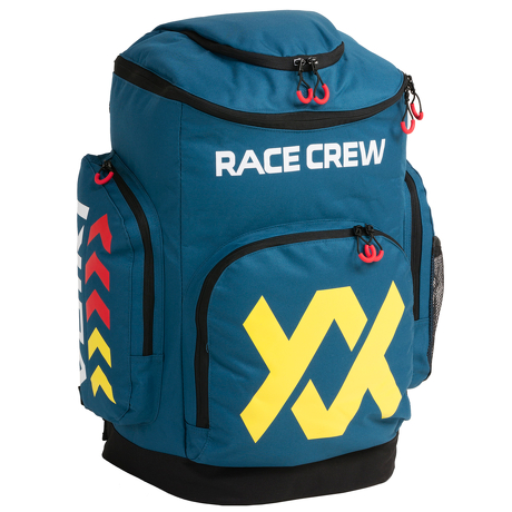 Plecak narciarski Völkl RACE BACKPACK TEAM MEDIUM Blue