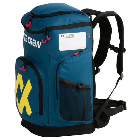 Plecak narciarski Völkl RACE BACKPACK TEAM MEDIUM Blue