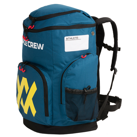 Plecak narciarski Völkl RACE BACKPACK TEAM LARGE Blue