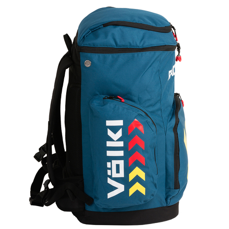 Plecak narciarski Völkl RACE BACKPACK TEAM LARGE Blue