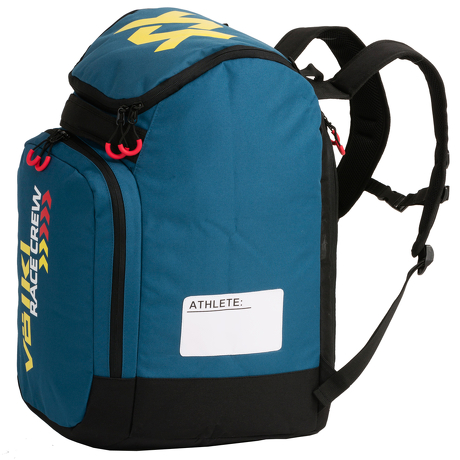Plecak narciarski Völkl RACE BACKPACK TEAM LARGE Blue