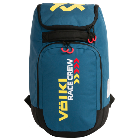 Plecak narciarski Völkl RACE BACKPACK TEAM LARGE Blue